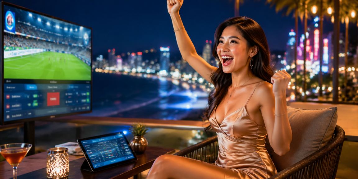 Khán giả theo dõi trận đấu thể thao tại Đà Nẵng qua ứng dụng cs50