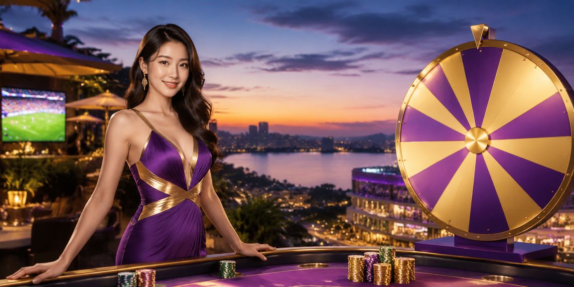Sự kiện quay số may mắn thu hút người chơi tại Hà Nội