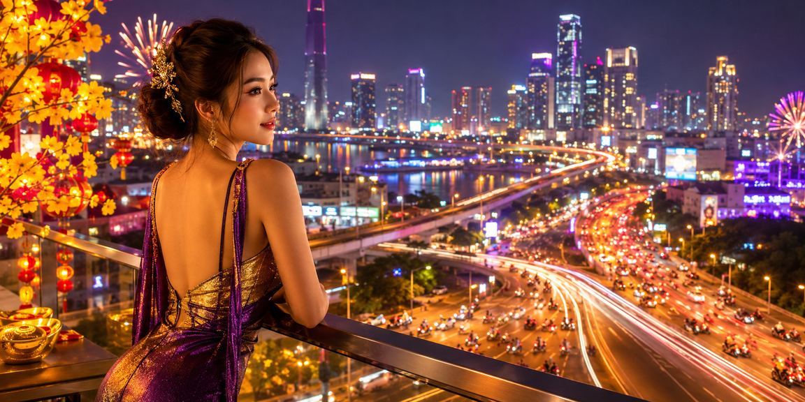 Trung tâm nghiên cứu và phản hồi trải nghiệm tại TP Hồ Chí Minh